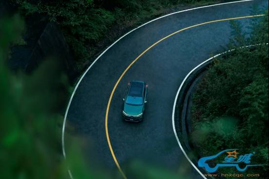 4月出游與廣汽本田皓影相伴 當個自由自在的狂野旅人