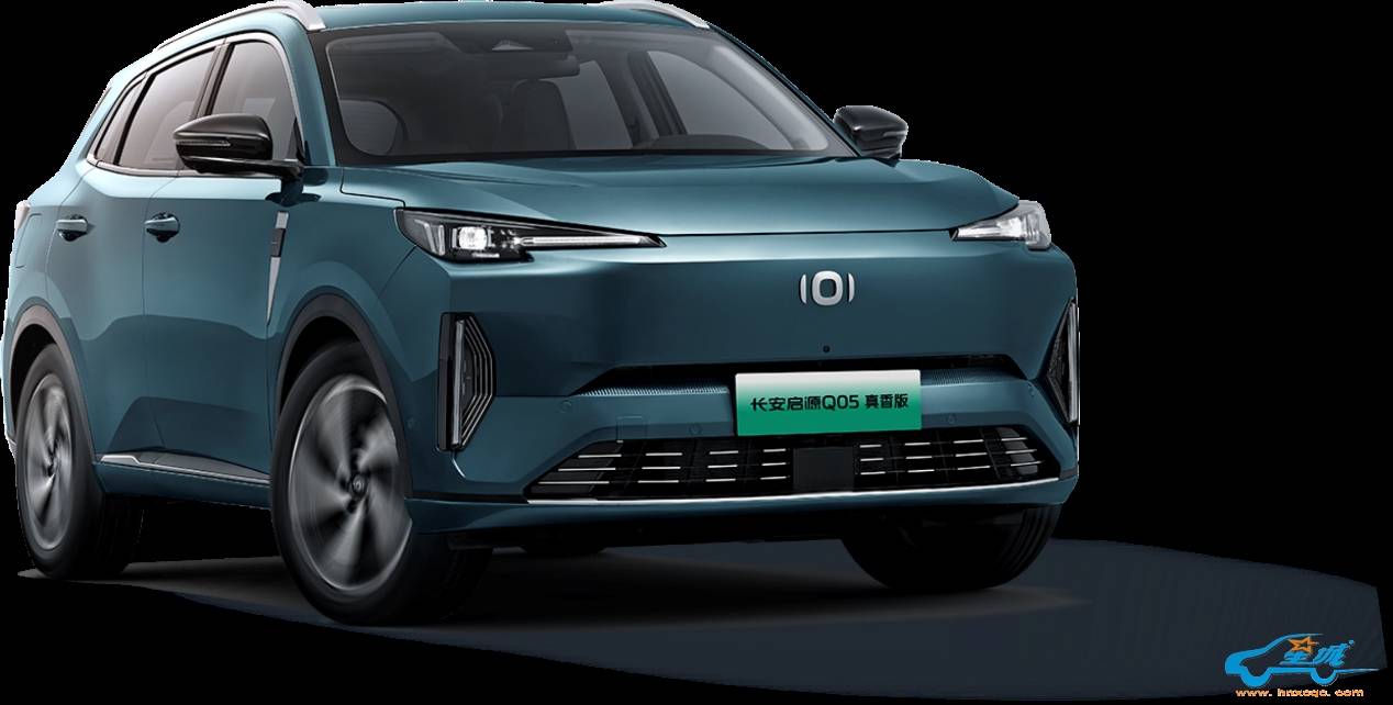 “雙生電混?真香進化” A05/Q05真香版 區域上市品鑒暨試駕會