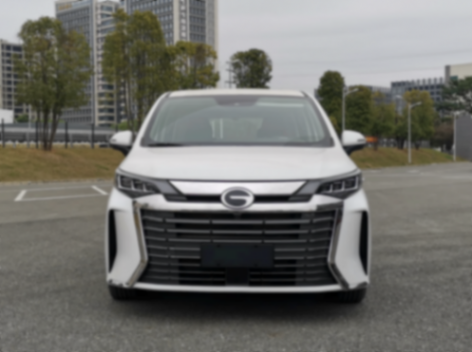 看一眼,就很上頭?新款廣汽傳祺M6申報信息曝光