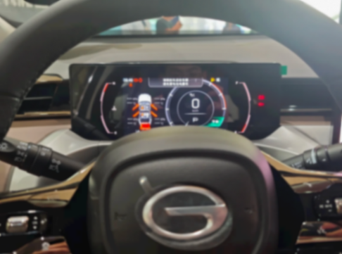 實拍傳祺GS4 MAX:配1.5T+7DCT,標配8個安全氣囊,適合家用