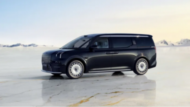 買勞斯萊斯的 會去買極氪009光輝嗎?