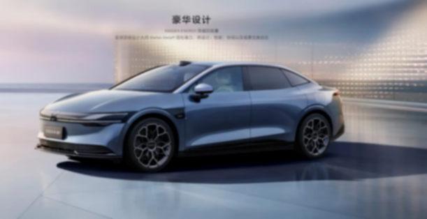 買勞斯萊斯的 會去買極氪009光輝嗎?