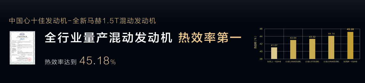 大象轉身,東風風行發布新能源序列:風行星海
