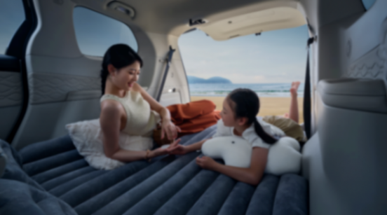 大象轉身,東風風行發布新能源序列:風行星海