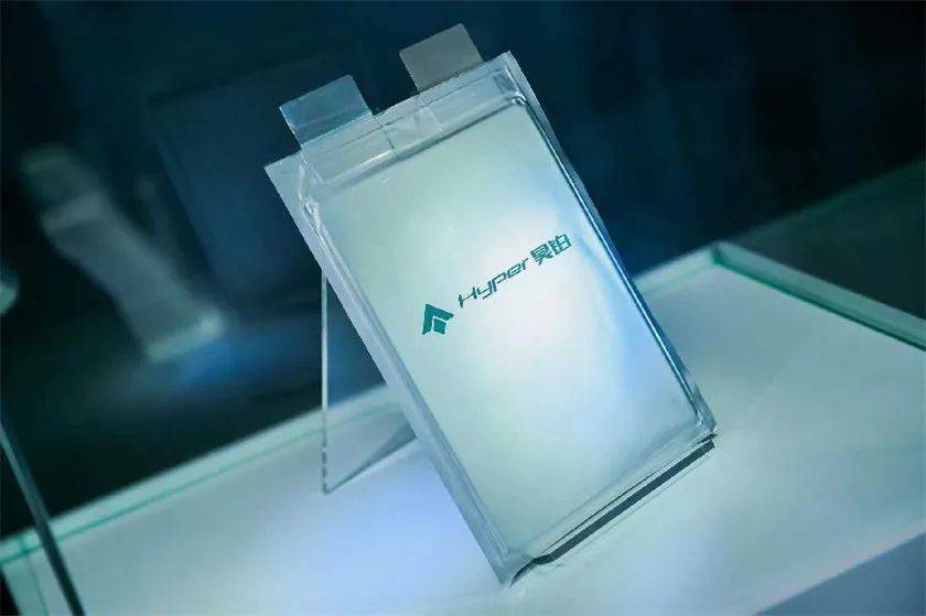 別激動,固態電池還只是一筆“風險投資”