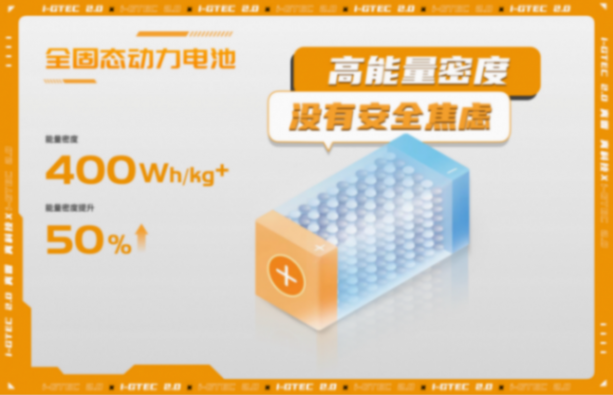 華為高管現(xiàn)身傳祺新能源i-GTEC技術(shù)專場,真就只是現(xiàn)場互動(dòng)嗎?