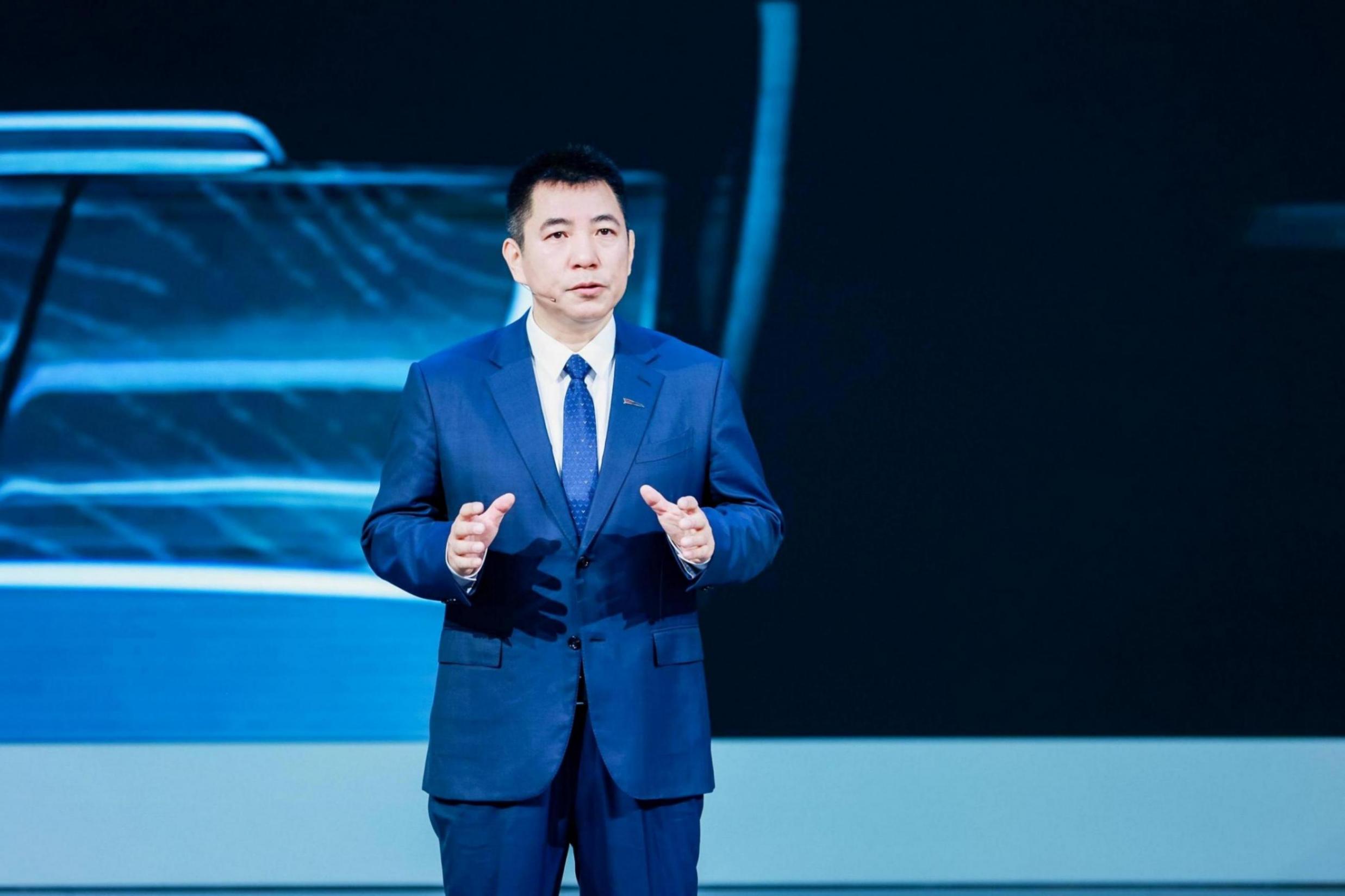 以創新發展為用戶,紅旗攜3大子品牌強勢陣容亮相北京車展!