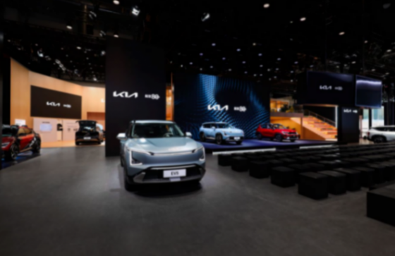 起亞EV5:超長續航700公里,國人主導開發的18萬級合資純電!