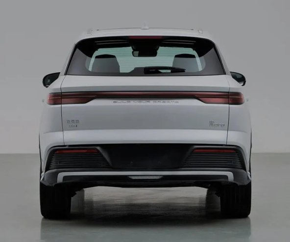 比亞迪最新申報7款新車,海豹X/豹8/騰勢Z9GT