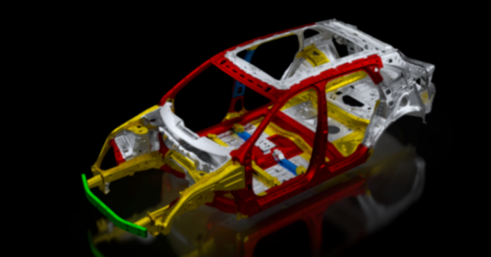 最低到手價(jià)21.38萬(wàn)元 魏牌新摩卡 Hi4 煥新上市