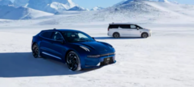 充電變慢受多重因素影響?極氪否認對充電功率人為設限