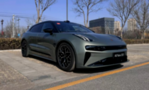 充電變慢受多重因素影響?極氪否認對充電功率人為設限