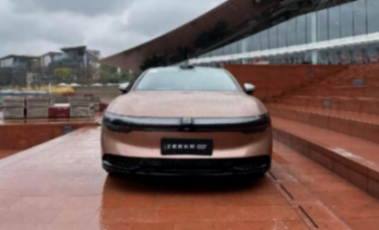 充電變慢受多重因素影響?極氪否認對充電功率人為設限