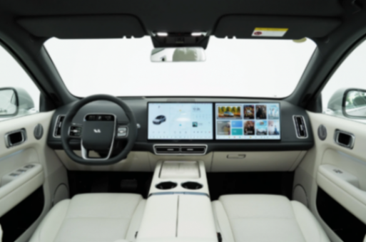 理想L6 Air來了!工信部最新備案,換裝小電池,能否23萬起售?