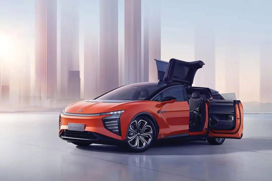 高端純電市場,看似蜜糖,實(shí)則苦飲?