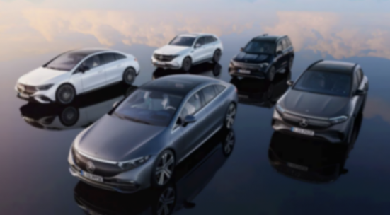 高端純電市場,看似蜜糖,實(shí)則苦飲?