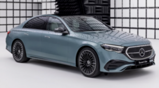 高端純電市場,看似蜜糖,實(shí)則苦飲?