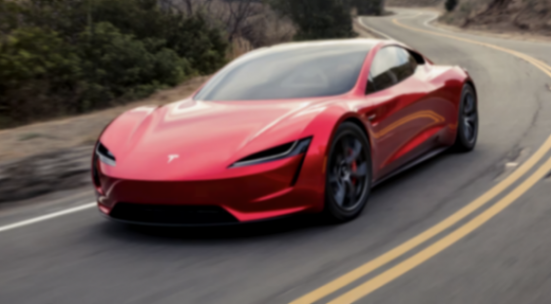 高端純電市場,看似蜜糖,實(shí)則苦飲?