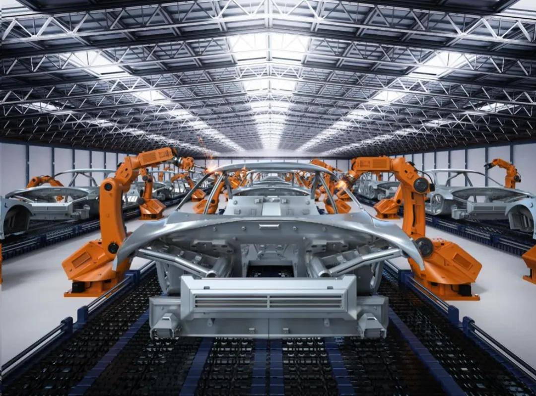 國產汽車能否成功敲開外面世界的“大門”,未來一年的趨勢演變很關鍵