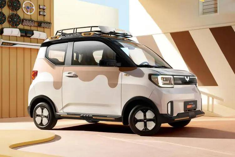 國產汽車能否成功敲開外面世界的“大門”,未來一年的趨勢演變很關鍵