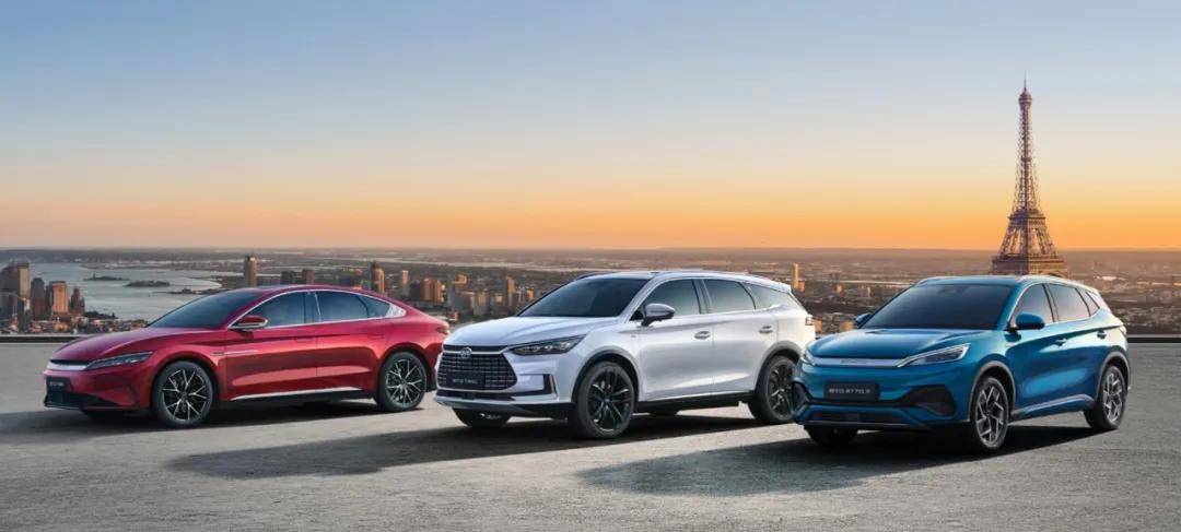 國產汽車能否成功敲開外面世界的“大門”,未來一年的趨勢演變很關鍵