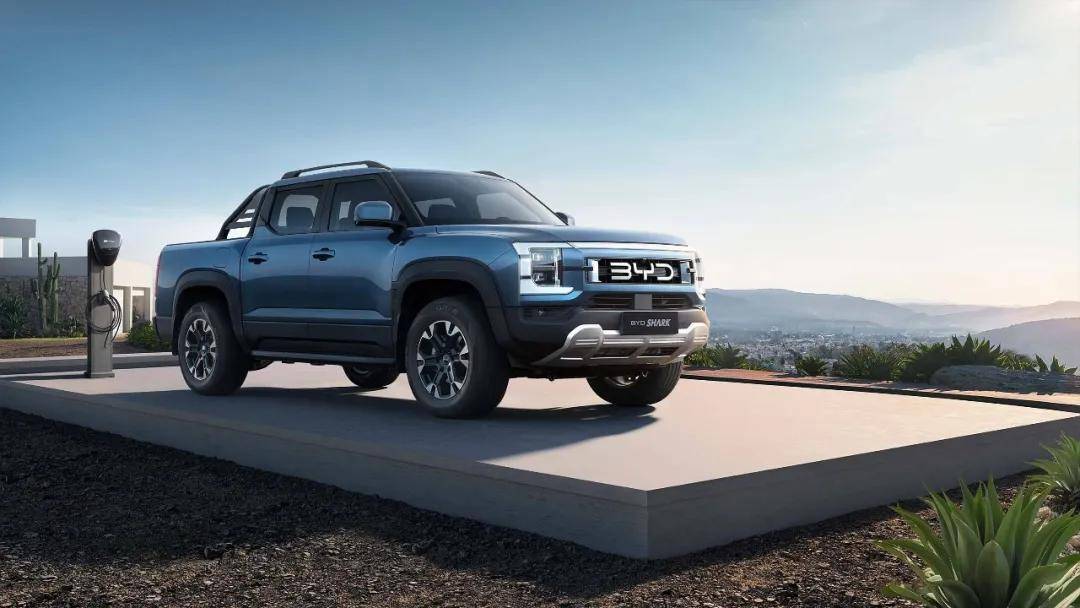 國產汽車能否成功敲開外面世界的“大門”,未來一年的趨勢演變很關鍵