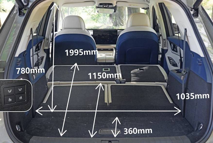 綜合續航超1800km、能加92號汽油!奇瑞風云T9開賣,12.99萬起售