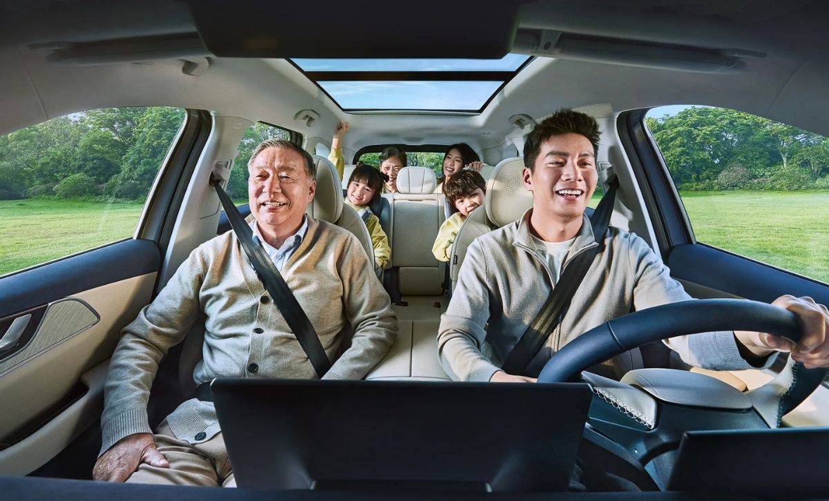 綜合續航超1800km、能加92號汽油!奇瑞風云T9開賣,12.99萬起售