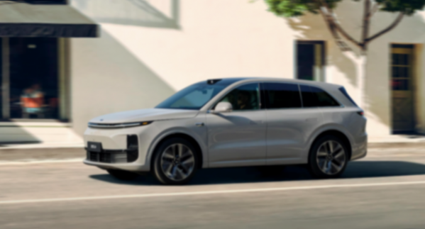 面對種種連鎖反應,理想汽車是否還能堅持他的“理想”