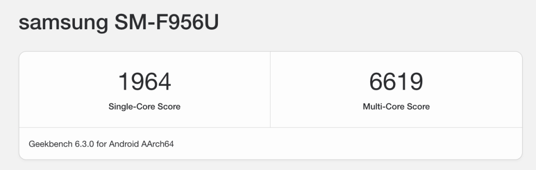 三星Slim / Ultra 版折疊屏手機曝光,全新定位機型