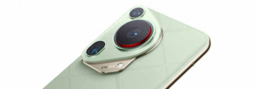 華為手機重回第一,Mate 70、Mate X6再添助力