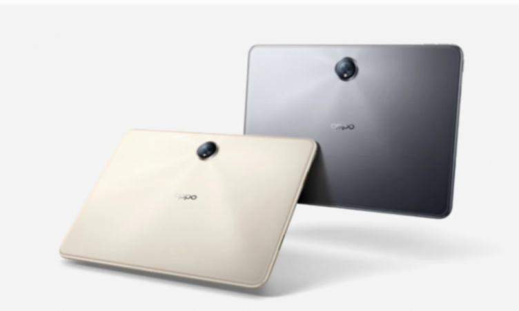 搭載驍龍8 Gen3處理器!OPPO Pad 3獲認證:支持67W快充