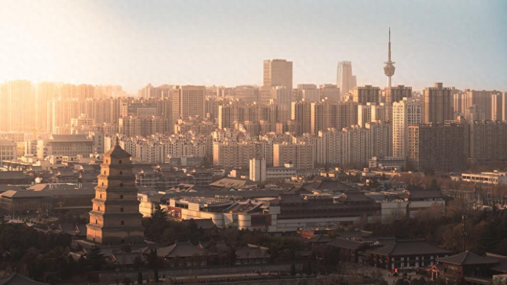 西安:換房人成功“以舊換新”可享受中介費(fèi)優(yōu)惠、商貸優(yōu)惠等