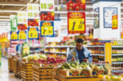 4月“雙降”,汽車消費真不行了?