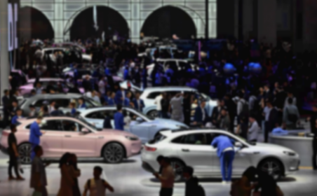 4月“雙降”,汽車消費真不行了?