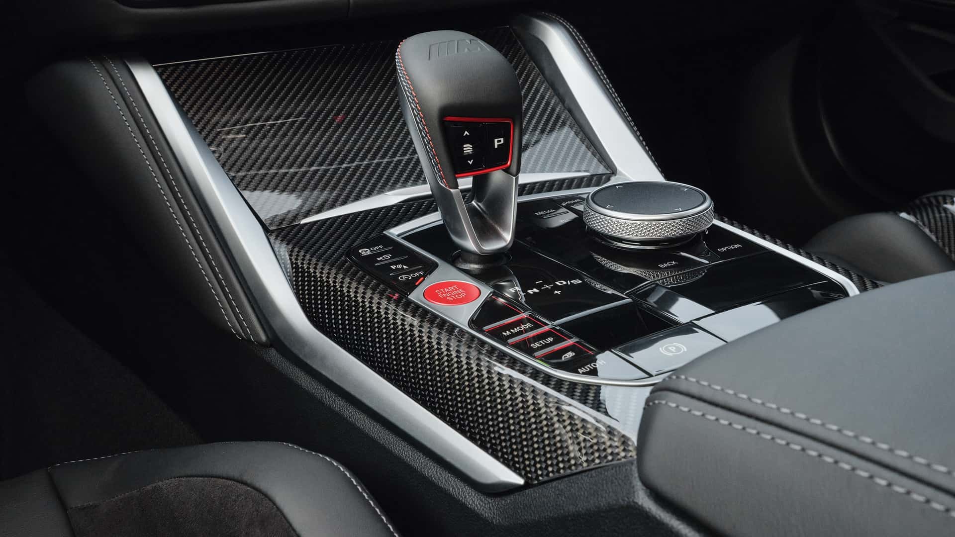 新款BMW M3官圖發布 動力升級/將于7月上市