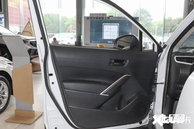 豐田新卡羅拉銳放明天上市!主銷車增配,會降價嗎?