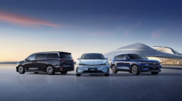 東風(fēng)日產(chǎn)“代工”嵐圖,被“誤會”的背后