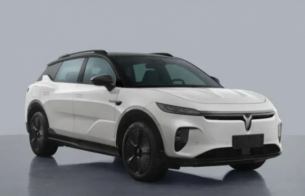 東風(fēng)日產(chǎn)“代工”嵐圖,被“誤會”的背后