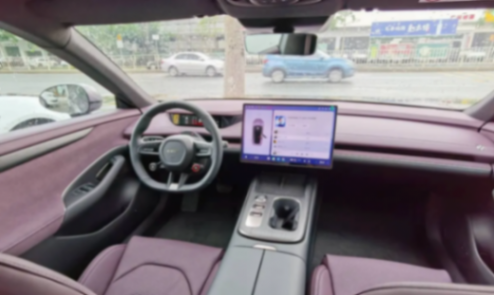 探店:第一批小米車主已在賣車!二手小米SU7比新車貴1萬元?