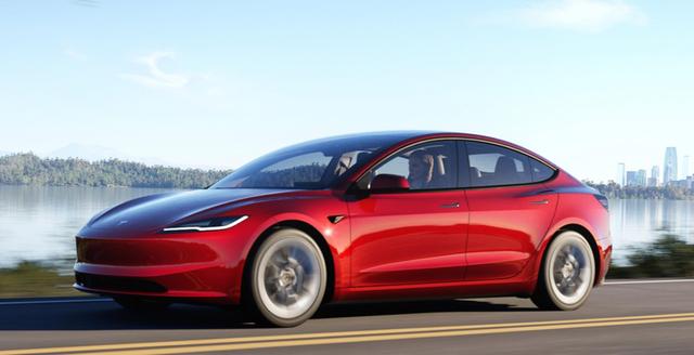 特斯拉墊底!汽車之家冬測(cè)成績公布,享界S9緊隨其后-有駕 特斯拉墊底!汽車之家冬測(cè)成績公布,享界S9緊隨其后-有駕