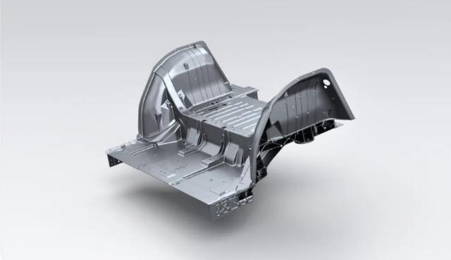 豪華電動(dòng)的安全新標(biāo)桿，極氪001通過(guò)C-EVFI測(cè)評(píng)全滿(mǎn)分-有駕