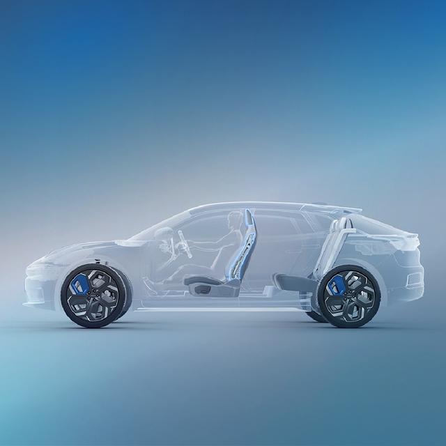 極氪：快速迭代中的中國(guó)高端純電品牌-有駕