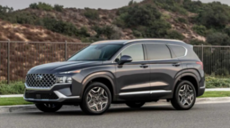 現代發布今年最大規模召回 后視攝像頭可能出現故障 - 手機中國 -