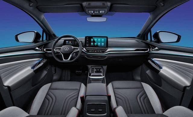 被忽視的德系SUV,實力不輸特斯拉,從近20萬降到14萬卻無人識貨