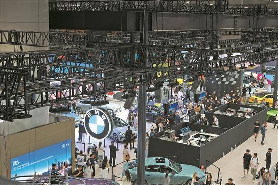 年末車市火爆!11月新能源車滲透率再創新高,連續五月過半