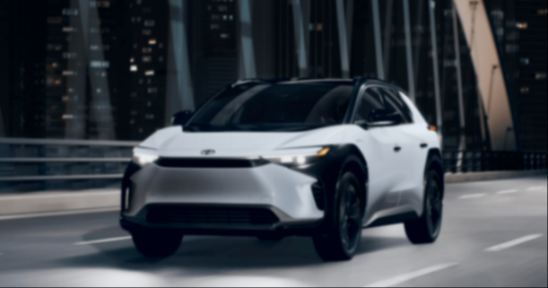 豐田汽車將2025款純電動bZ4X的起售價下調6,000美元