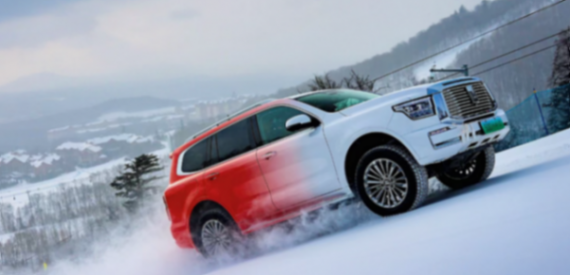 中國車企集體出海參展 有哪些亮眼產品技術值得關注?