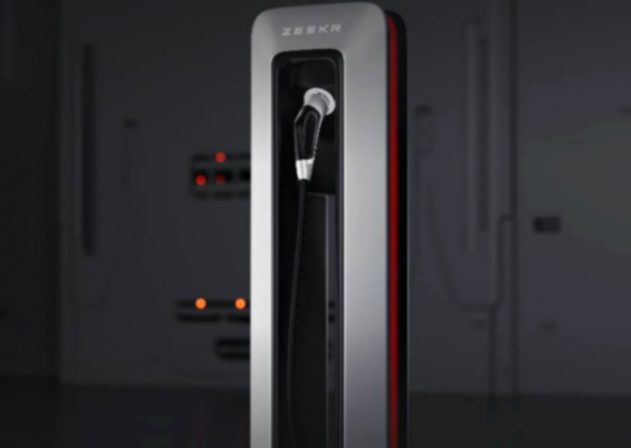 中國車企集體出海參展 有哪些亮眼產品技術值得關注?