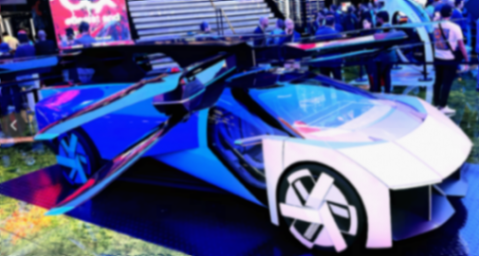 中國車企集體出海參展 有哪些亮眼產品技術值得關注?